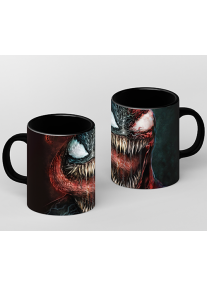 Керамична чаша VENOM - Art 